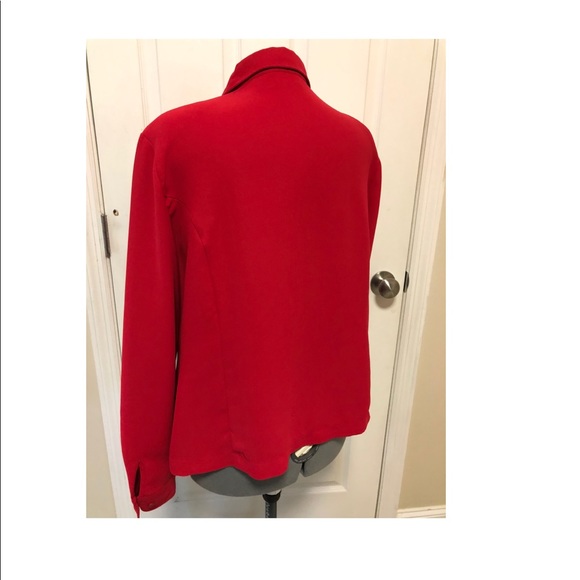 Blouse - Picture 4 of 5